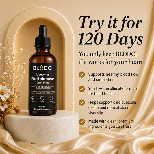 Blodci FlowDrops