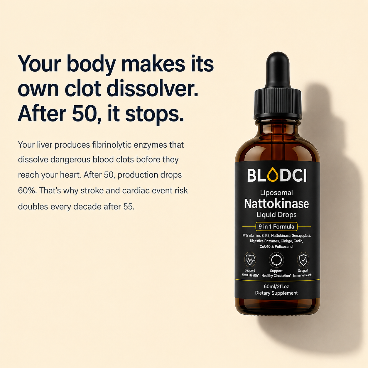 Blodci FlowDrops