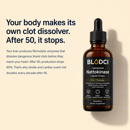 Blodci FlowDrops